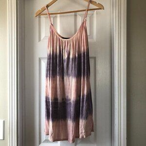 Gypsy 05 Tie Dye Strappy Dress size XS